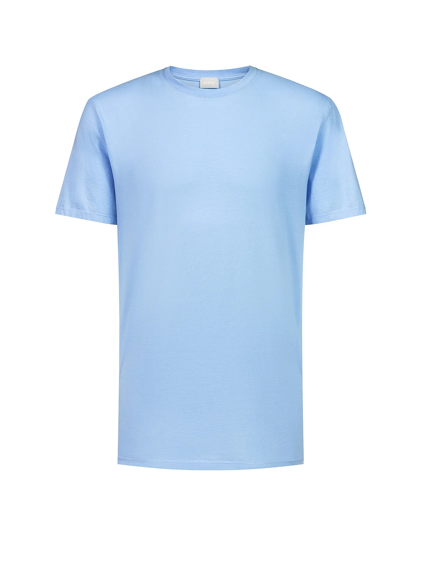 MEY | Pyjama T-Shirt SELECTION far blue | 